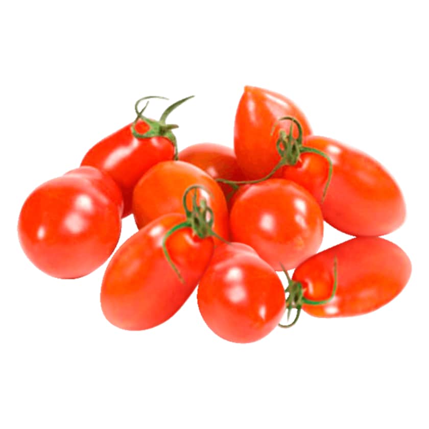 Gärtnerei Kiemle Tomaten Marzanino im Becher 250g